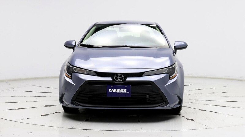 2024 Toyota Corolla LE 5