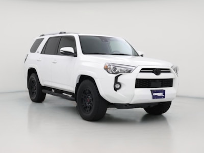 2023 Toyota 4Runner SR5 -
                Pharr, TX