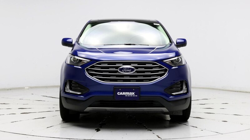 2022 Ford Edge SEL 5