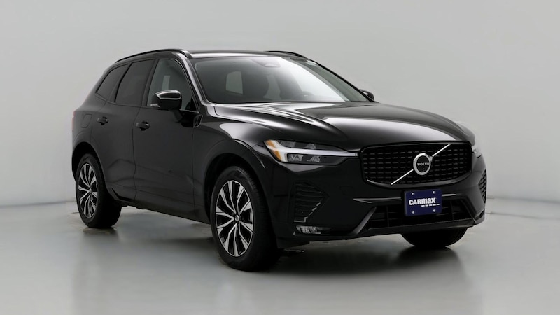 2024 Volvo XC60 B5 Plus Hero Image