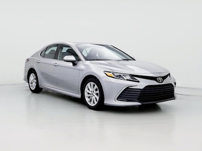 2022 Toyota Camry LE -
                Tampa, FL