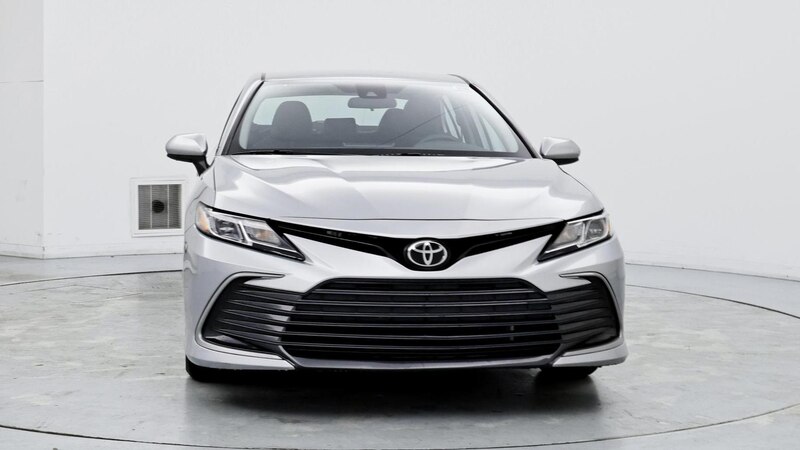 2022 Toyota Camry LE 5