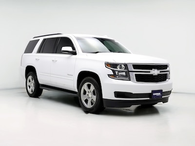 2017 Chevrolet Tahoe LT -
                Houston, TX