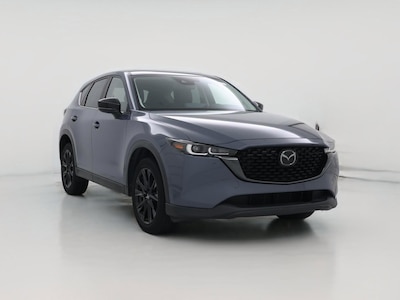 2023 Mazda CX-5 Carbon Edition -
                Chattanooga, TN