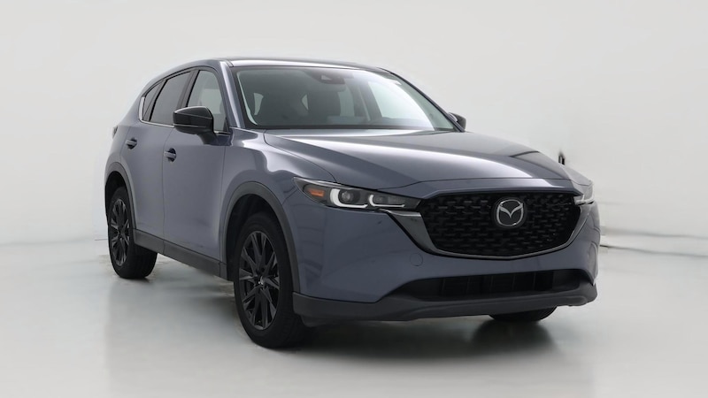 2023 Mazda CX-5 Carbon Edition Hero Image