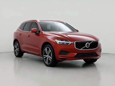 2019 Volvo XC60 T5 Momentum -
                Royal Palm Beach, FL