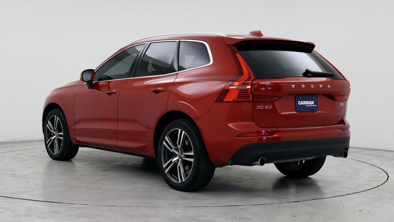 2019 Volvo XC60 T5 Momentum 2