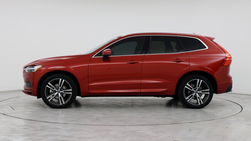 2019 Volvo XC60 T5 Momentum 3