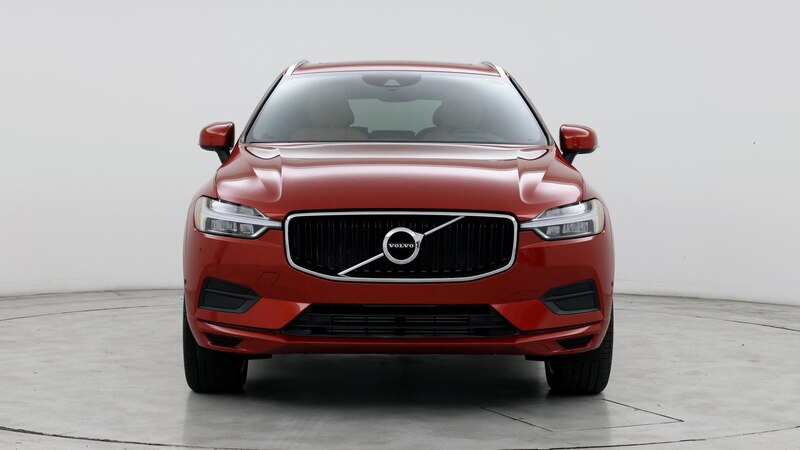 2019 Volvo XC60 T5 Momentum 5