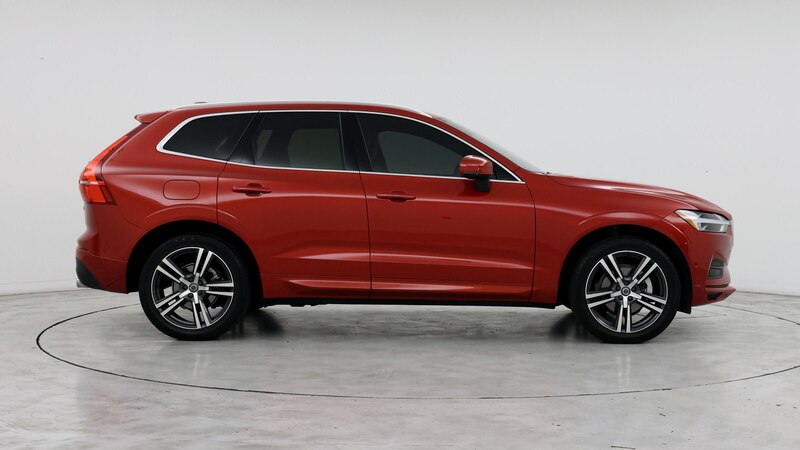 2019 Volvo XC60 T5 Momentum 7