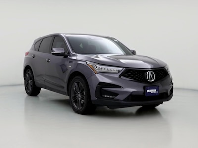 2019 Acura RDX Base -
                Austin, TX