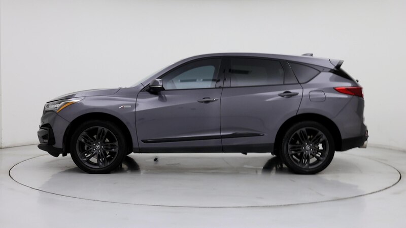 2019 Acura RDX Base 3