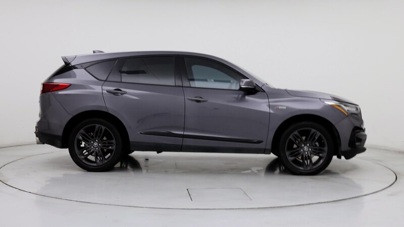 2019 Acura RDX Base 7