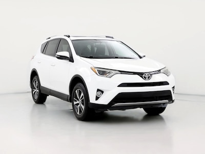 2016 Toyota RAV4 XLE -
                Houston, TX