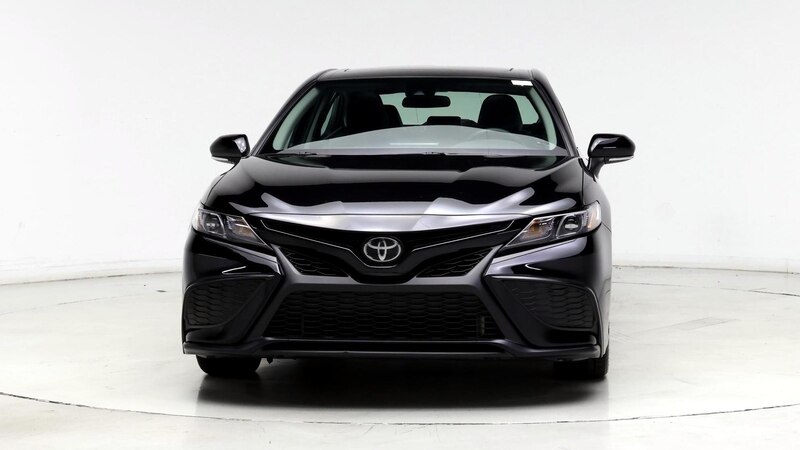 2023 Toyota Camry SE 5