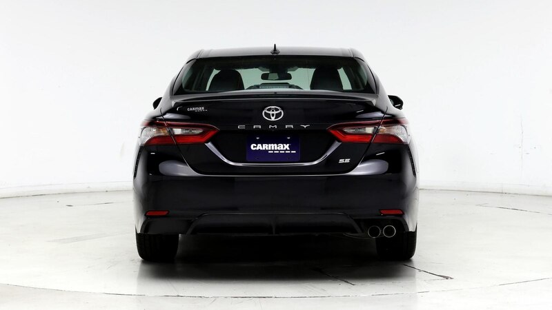 2023 Toyota Camry SE 6