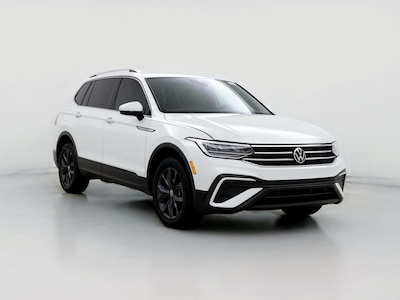 2023 Volkswagen Tiguan SE -
                Town Center, GA