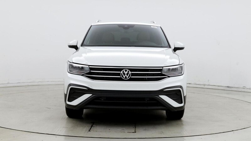 2023 Volkswagen Tiguan SE 5