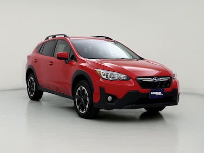 2021 Subaru Crosstrek Premium -
                Pharr, TX