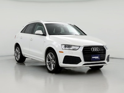 2018 Audi Q3 Premium -
                Fort Worth, TX