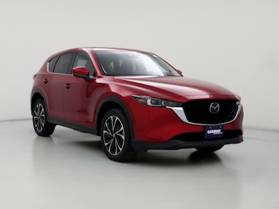 2022 Mazda CX-5 S Premium Plus -
                  Plano, TX