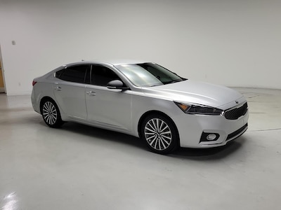 2017 Kia Cadenza Premium -
                Miami, FL