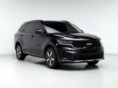 2022 Kia Sorento S -
                Miami, FL