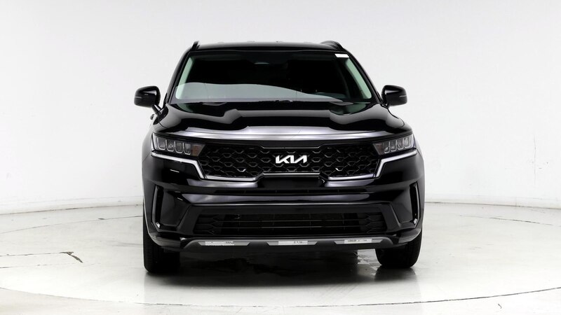 2022 Kia Sorento S 5