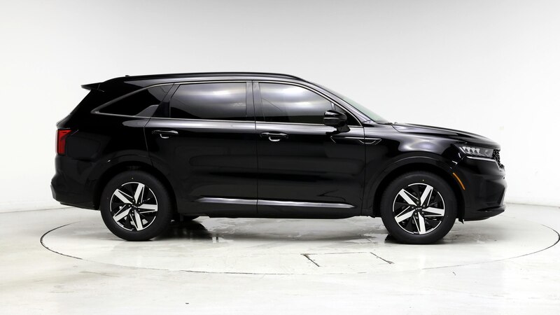 2022 Kia Sorento S 7