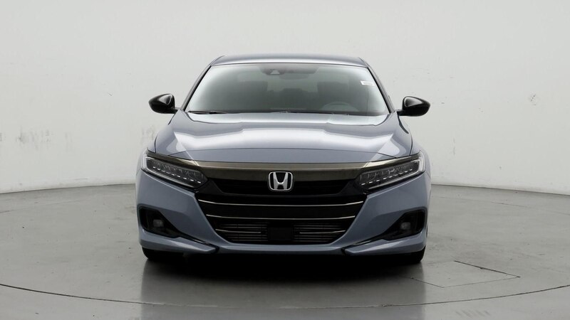 2022 Honda Accord Sport 5