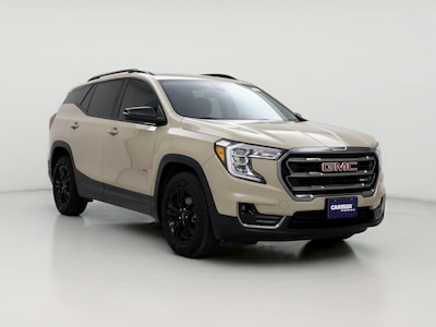 2022 GMC Terrain AT4 -
                Austin, TX