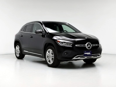 2023 Mercedes-Benz GLA 250 -
                Fort Worth, TX