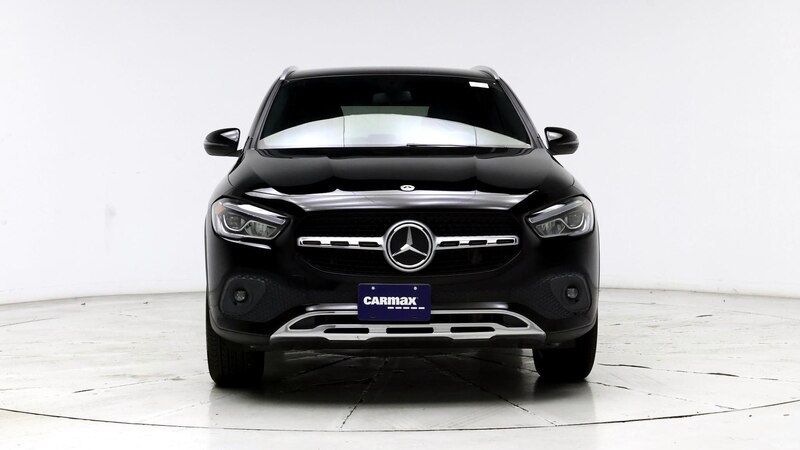 2023 Mercedes-Benz GLA 250 5