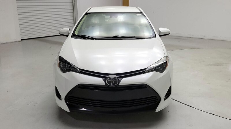 2019 Toyota Corolla L 2