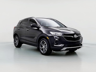 2022 Buick Encore GX Select -
                Clermont, FL