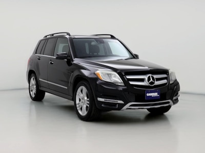 2015 Mercedes-Benz GLK 350 -
                San Antonio, TX