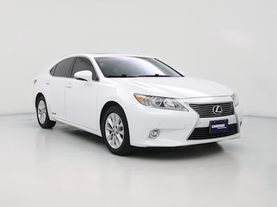 2014 Lexus ES Hybrid 300h -
                Austin, TX