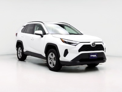 2023 Toyota RAV4 XLE -
                Houston, TX