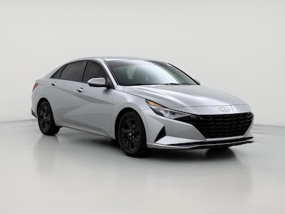 2022 Hyundai Elantra SEL -
                Boynton Beach, FL