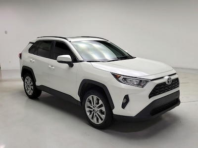 2021 Toyota RAV4 XLE Premium -
                Boynton Beach, FL