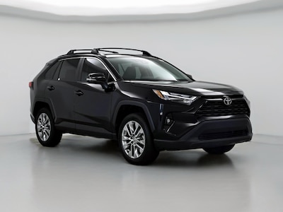 2023 Toyota RAV4 XLE Premium -
                Norcross, GA