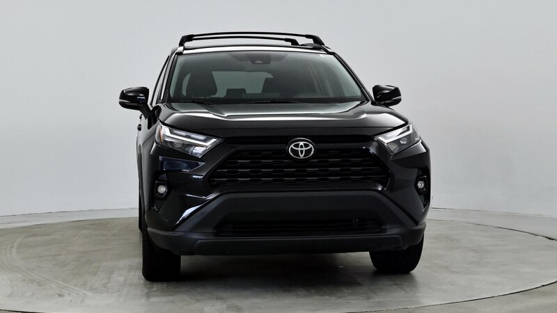 2023 Toyota RAV4 XLE Premium 5