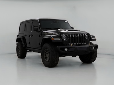 2023 Jeep Wrangler Unlimited Rubicon 392 -
                Houston, TX