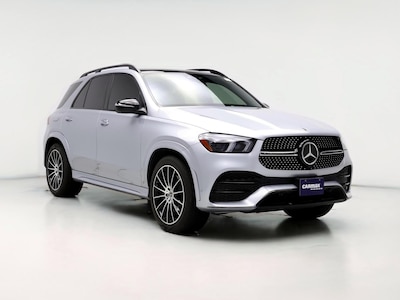 2023 Mercedes-Benz GLE 450 -
                Houston, TX