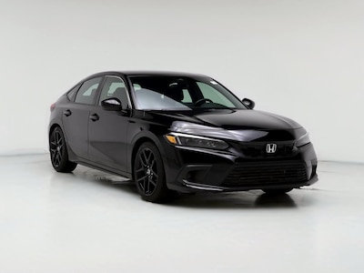 2022 Honda Civic Sport -
                Hialeah, FL