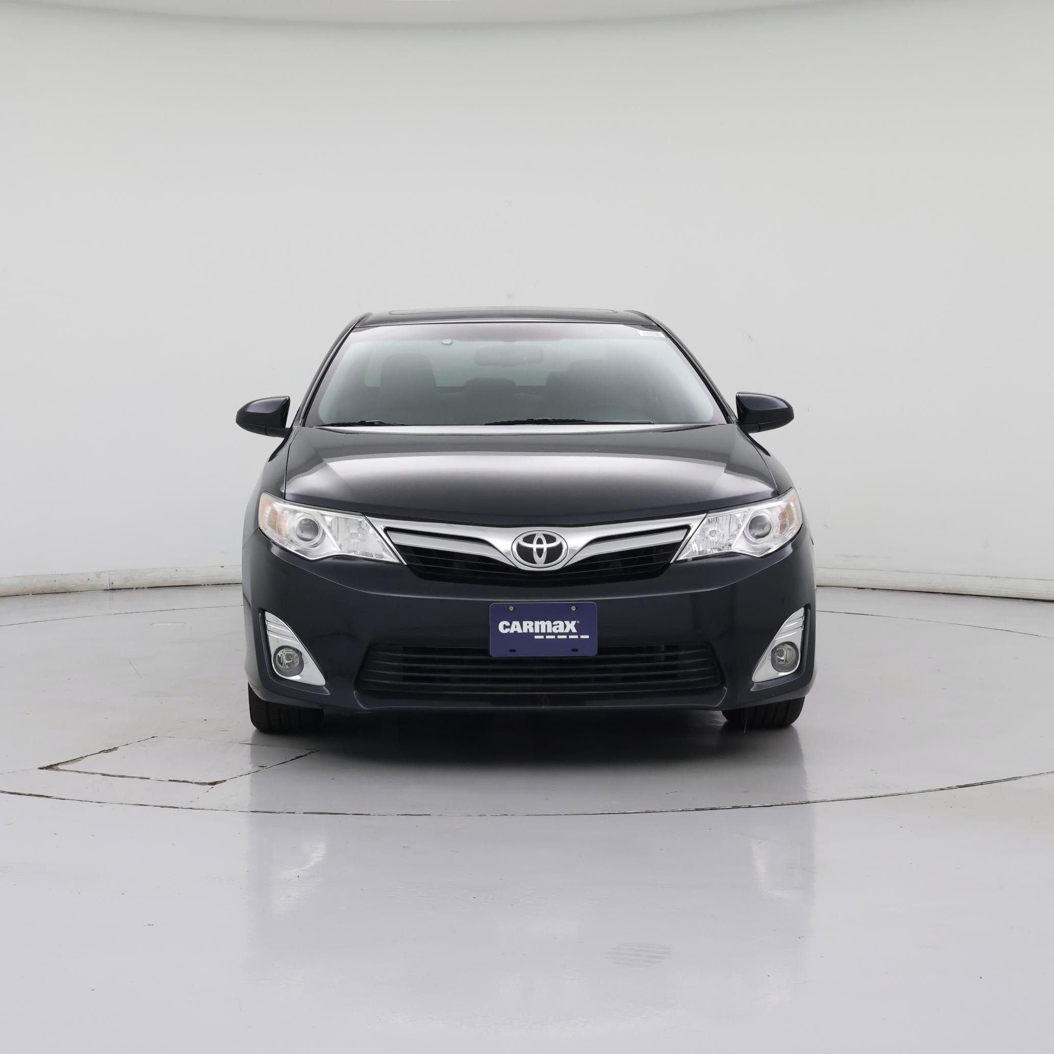 Thumbnail: 2013 Toyota Camry - 5