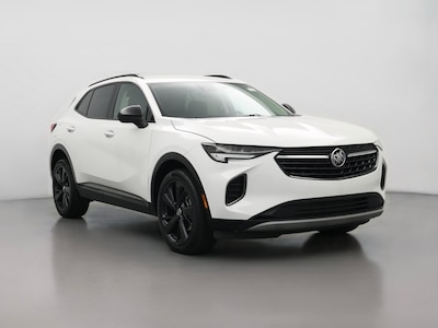 2023 Buick Envision Essence -
                Kenner, LA