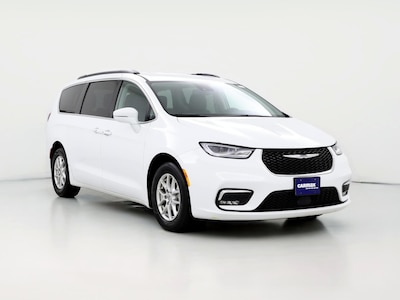 2022 Chrysler Pacifica Touring L -
                Houston, TX