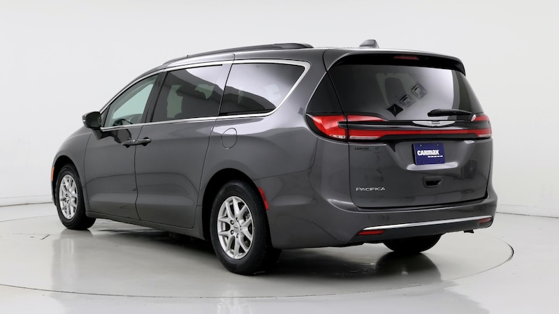 2022 Chrysler Pacifica Touring L 2