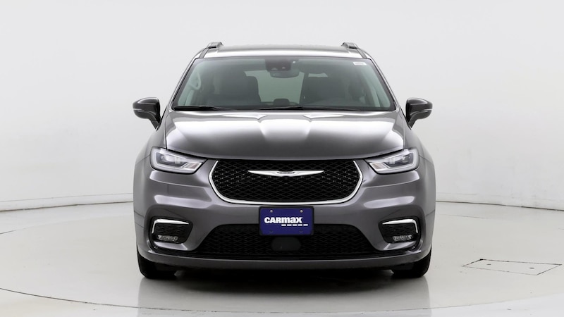 2022 Chrysler Pacifica Touring L 5